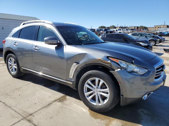 2016 INFINITI QX70 - JN8CS1MU2GM671820