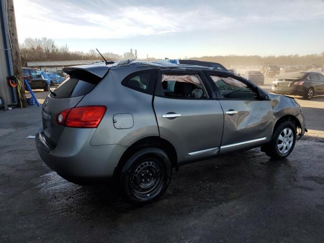 Vin: jn8as5mt1ew617416, lot: 46859905, nissan rogue s 20143