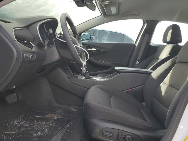 2023 CHEVROLET MALIBU LT 1G1ZD5ST0PF169029