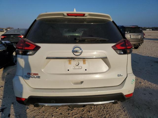 5N1AT2MT3LC752091 2020 NISSAN ROGUE