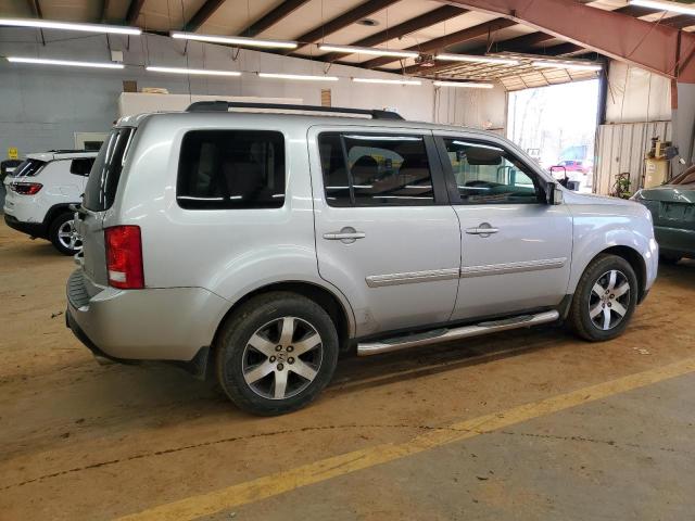 Vin: 5fnyf3h95cb011068, lot: 45969105, honda pilot touring 20123
