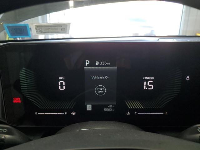 2025 KIA K4 LX 3KPFT4DE5SE018387