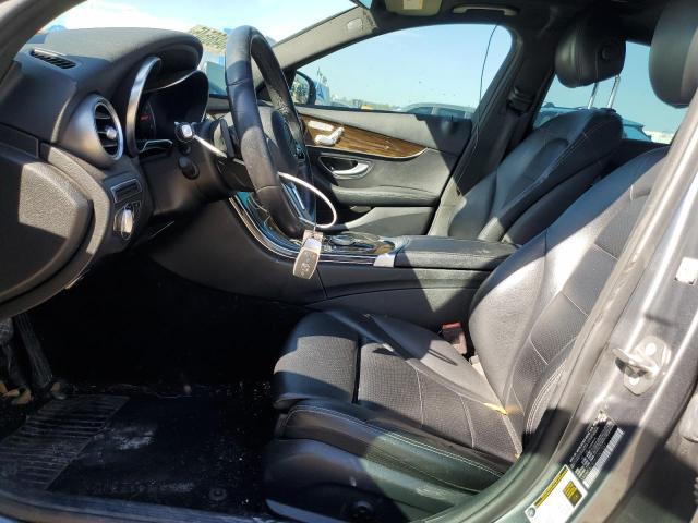 2019 MERCEDES-BENZ C 300 - 55SWF8DB9KU301551