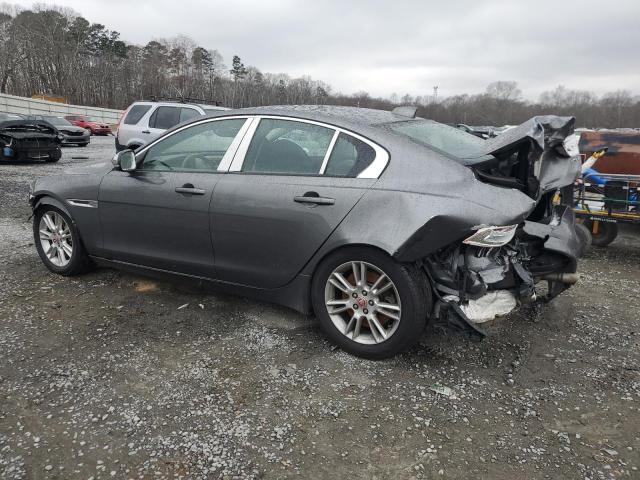 2017 JAGUAR XE PREMIUM SAJAD4BG9HA964971
