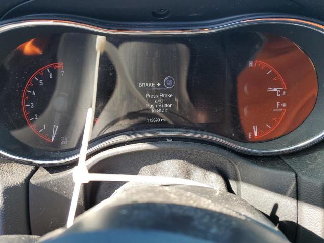 2015 DODGE DURANGO LI 1C4RDJDG3FC236495