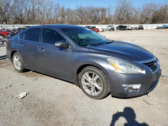 2015 NISSAN ALTIMA 2.5 - 1N4AL3AP8FC110932