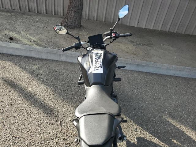 2024 YAMAHA MT07 C JYARM32Y5RA002104