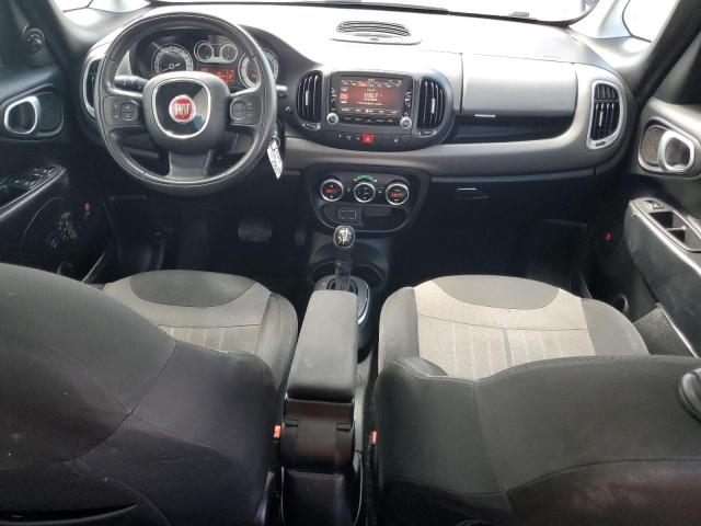 2015 FIAT 500L EASY ZFBCFABH6FZ036531