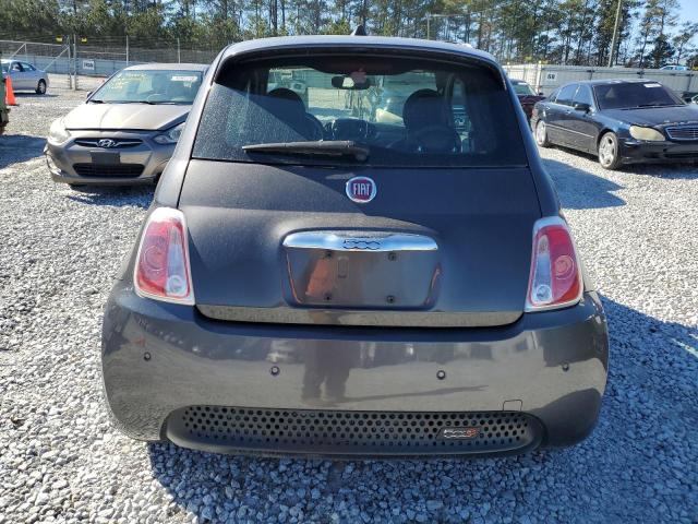 2016 FIAT 500 ELECTR 3C3CFFGE7GT193152