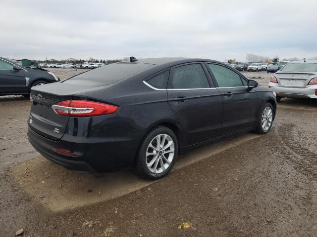 2020 FORD FUSION SE - 3FA6P0LU7LR248177