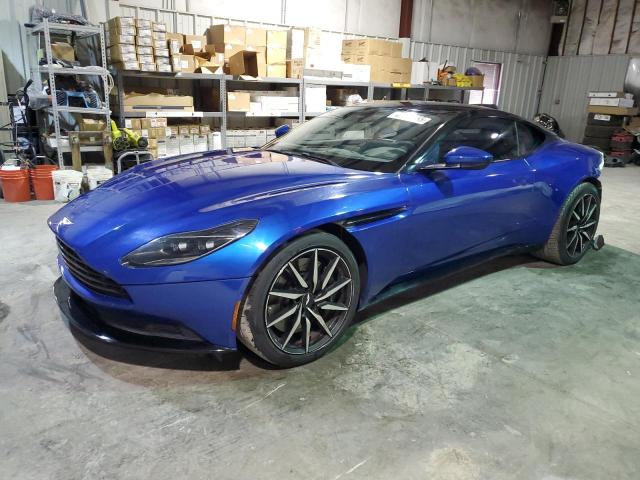 ASTON MARTIN DB11