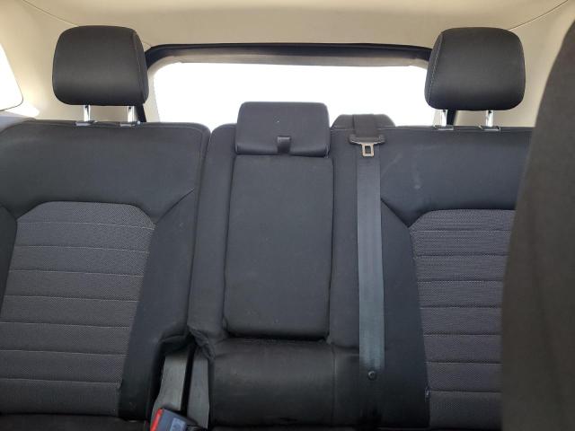 2017 FORD EDGE SE - 2FMPK3G98HBB58543