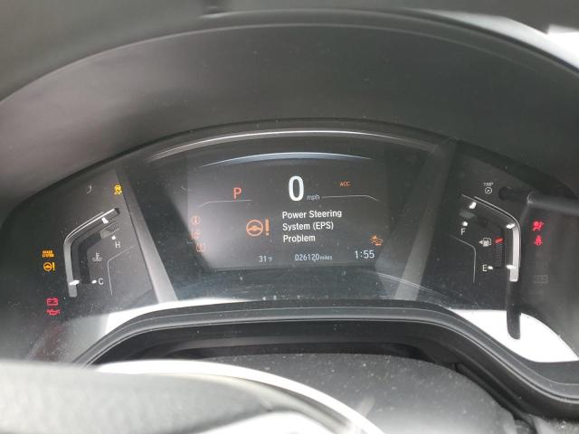 2021 HONDA CR-V 5J6RW2H73ML026206