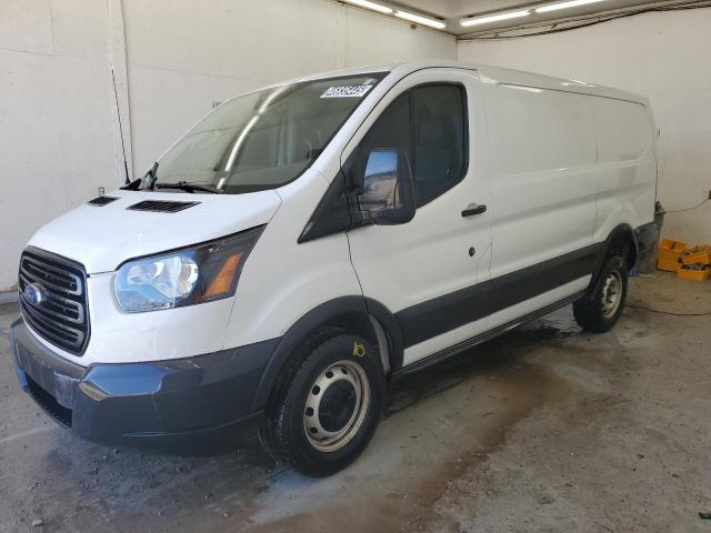 2019 FORD TRANSIT T- #3103824165
