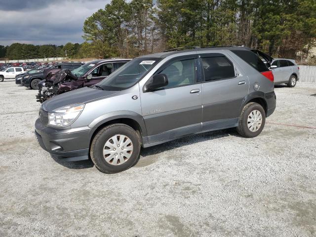 BUICK RENDEZVOUS