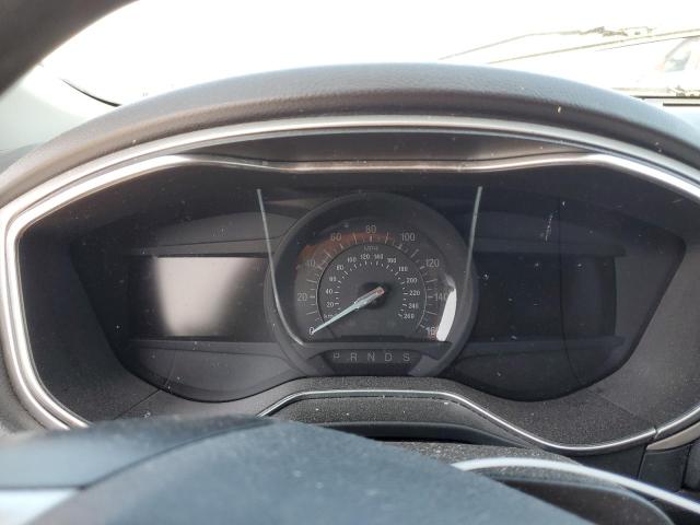 2016 FORD FUSION SE - 3FA6P0H7XGR134795