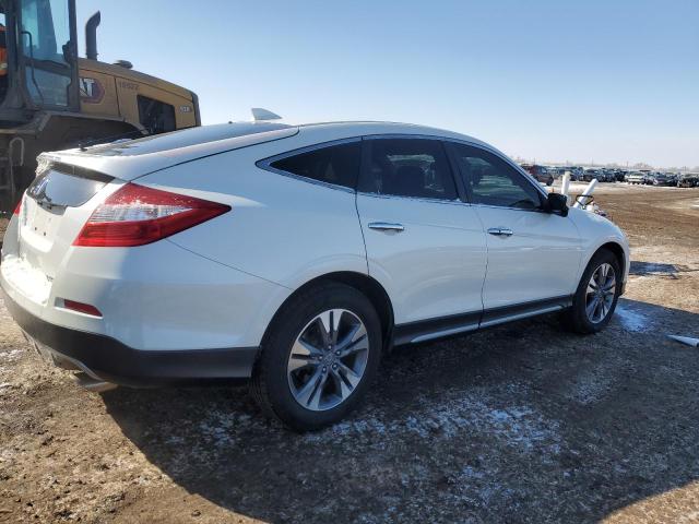 Vin: 5j6tf2h51el000130, lot: 45707385, honda crosstour exl 20143