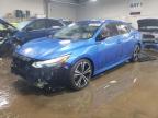 2020 NISSAN SENTRA SR - 3N1AB8DV7LY220087