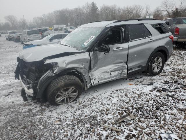 Vin: 1fmsk8dh1mga99227, lot: 44042085, ford explorer xlt 2021 img_1