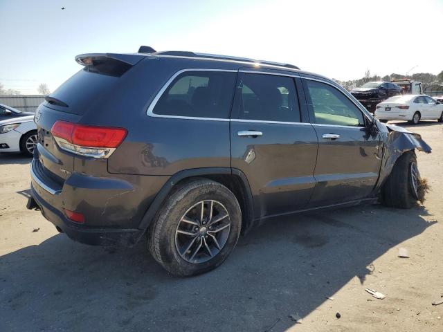 2018 JEEP GRAND CHER - 1C4RJFBG5JC407040