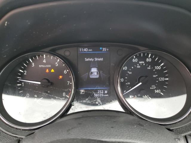 2018 NISSAN ROGUE S - 5N1AT2MV9JC774921
