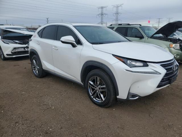 2015 LEXUS NX 200T JTJYARBZ5F2015099