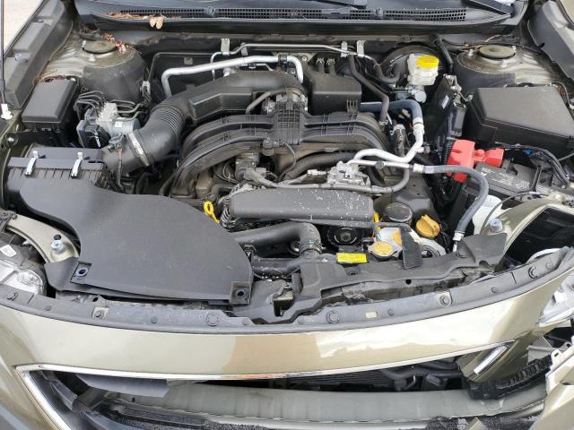 2021 SUBARU OUTBACK LI - 4S4BTANC1M3218392