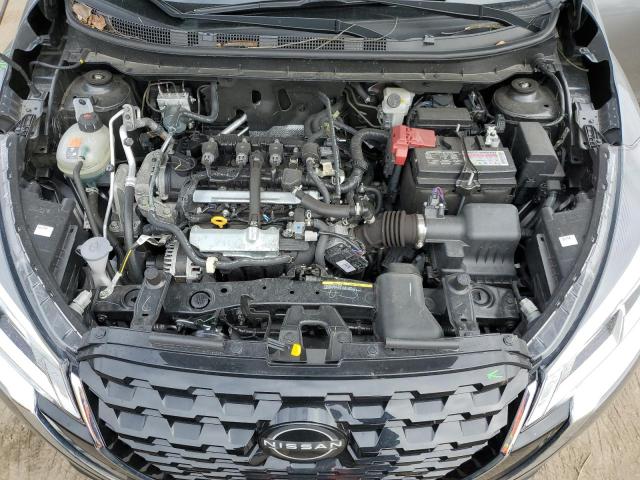 2023 NISSAN KICKS S 3N1CP5BV4PL571800