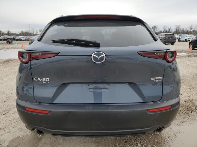 2021 MAZDA CX-30 - 3MVDMBAYXMM314228