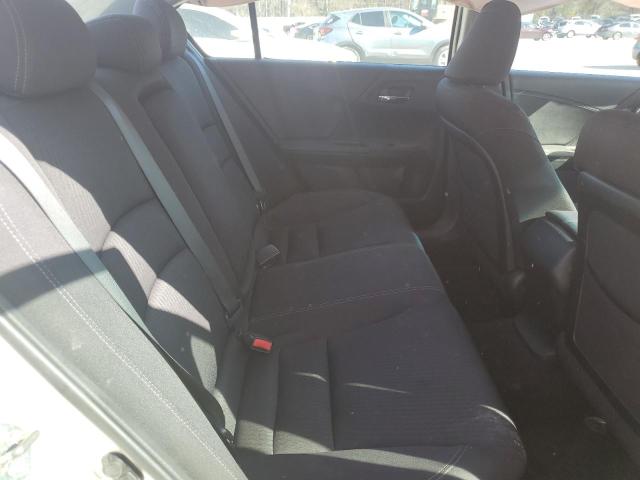 2013 HONDA ACCORD SPORT #3270707901