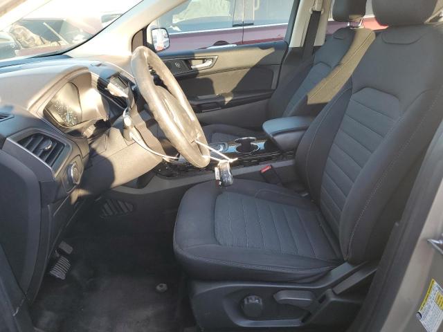 2018 FORD EDGE SE - 2FMPK3G96JBB62824