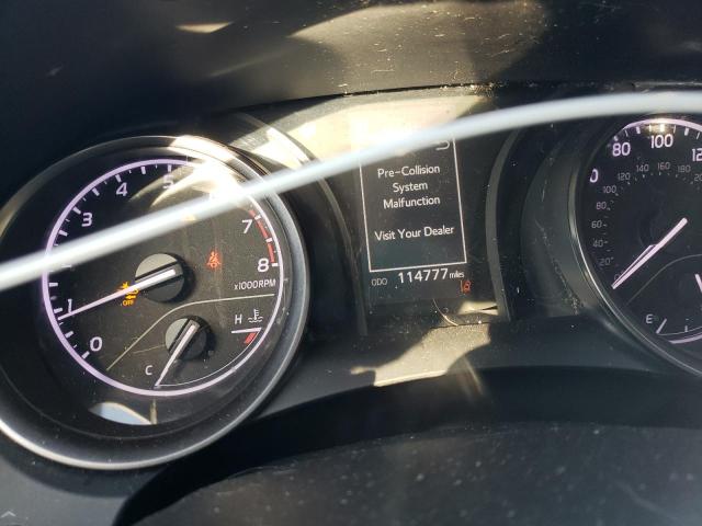 2021 TOYOTA CAMRY SE 4T1G11AK6MU467483