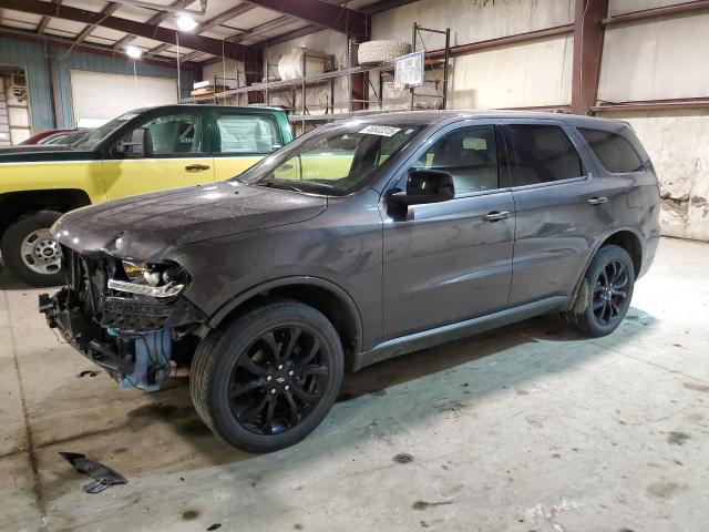 DODGE DURANGO GT