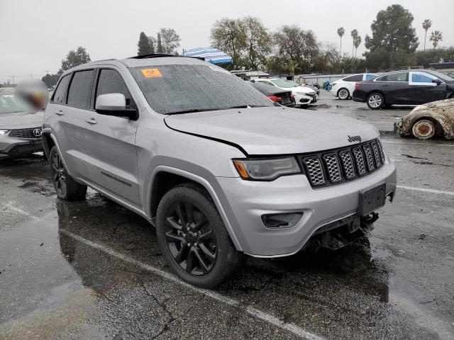 Vin: 1c4rjfag6mc588087, lot: 45225435, jeep grand cher laredo 20214