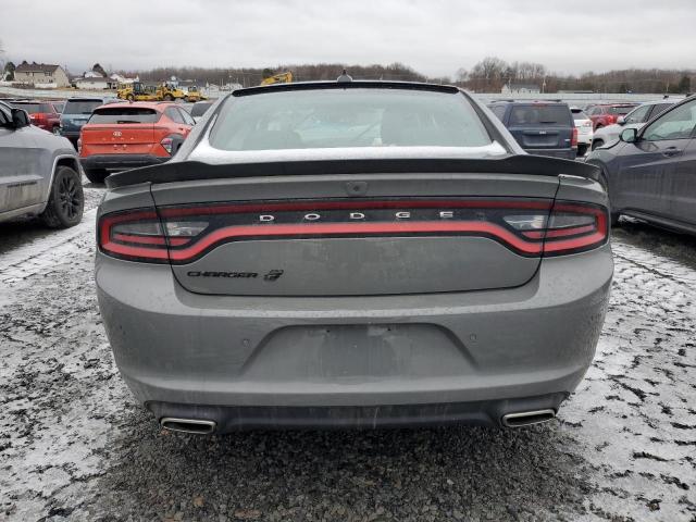 2019 DODGE CHARGER SX 2C3CDXJG4KH534143
