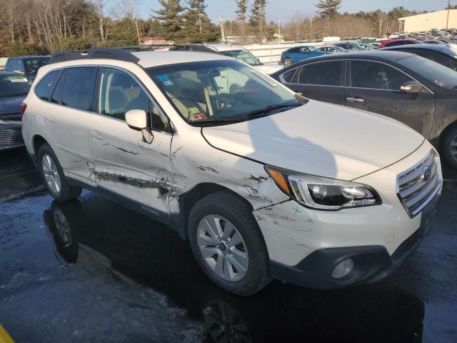 Vin: 4s4bsacc3h3313953, lot: 43425465, subaru outback 2.5i premium 20174