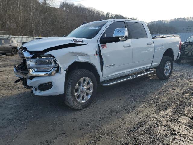 RAM 2500 LARAMIE
