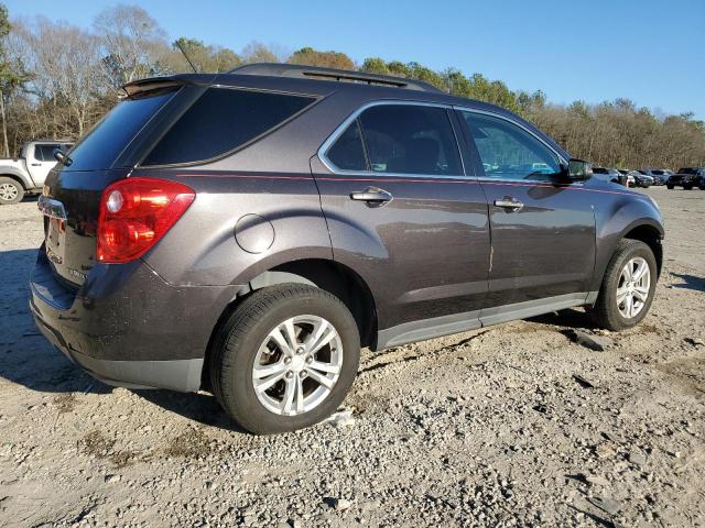 2015 CHEVROLET EQUINOX LT - 1GNFLFEK0FZ107009