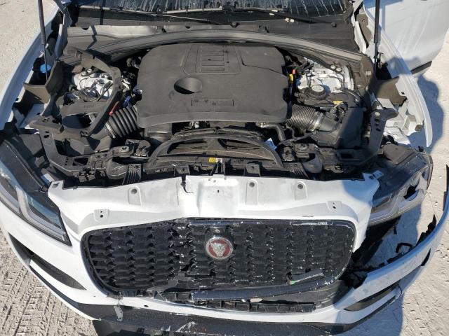 2021 JAGUAR F-PACE R-D SADCT2FU5MA681304
