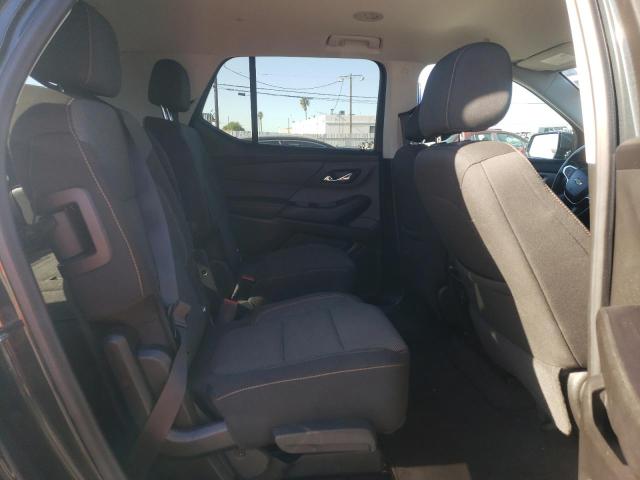 2020 CHEVROLET TRAVERSE L - 1GNERGKW2LJ263666