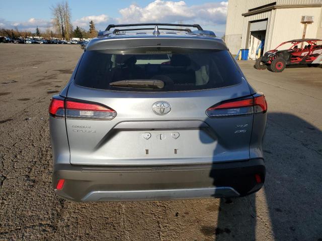 2023 TOYOTA COROLLA CR - 7MUDAABG3PV055070