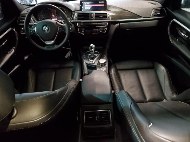 2018 BMW 330E - WBA8E1C59JA177947