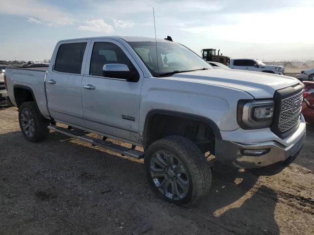 Vin: 3gtp1nec0hg267058, lot: 46195455, gmc sierra c1500 slt 20174