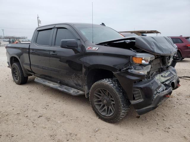 Vin: 3gcpycef0lg151944, lot: 46460695, chevrolet all models k1500 trail boss custom 20204