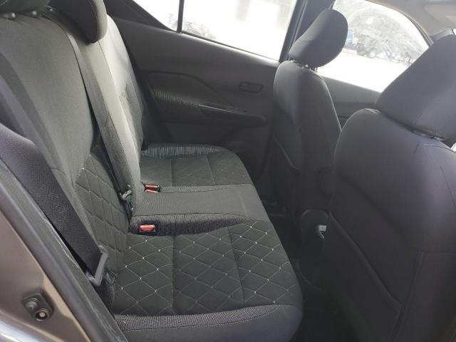 2019 NISSAN KICKS S - 3N1CP5CU7KL523125