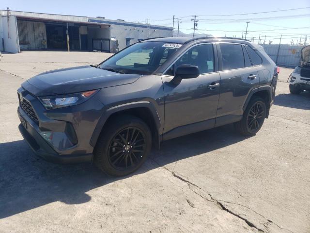 Vin: 2t3h1rfv1mc100943, lot: 46747425, toyota rav4 le 2021 img_1