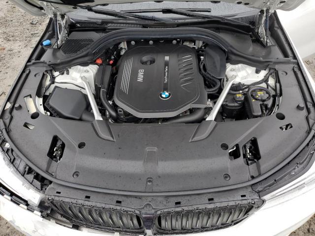 2019 BMW 640 XIGT WBAJV6C54KBK08287