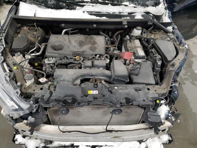 2023 TOYOTA RAV4 XLE - 2T3R1RFV2PW353664