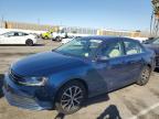 2017 VOLKSWAGEN JETTA SE - 3VWDB7AJ1HM318100