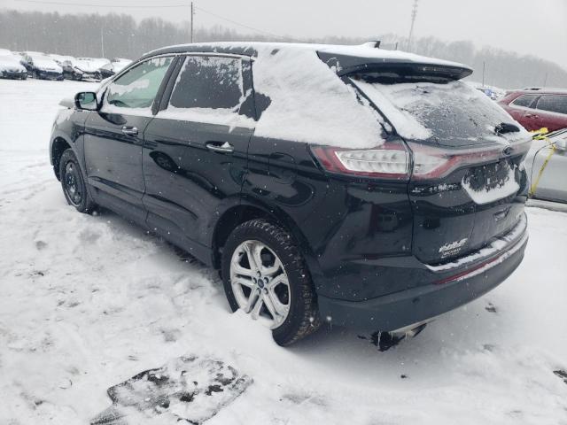 2015 FORD EDGE TITAN - 2FMTK4K93FBB13552